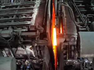 Learn about the production process of silicon aluminum barium calcium